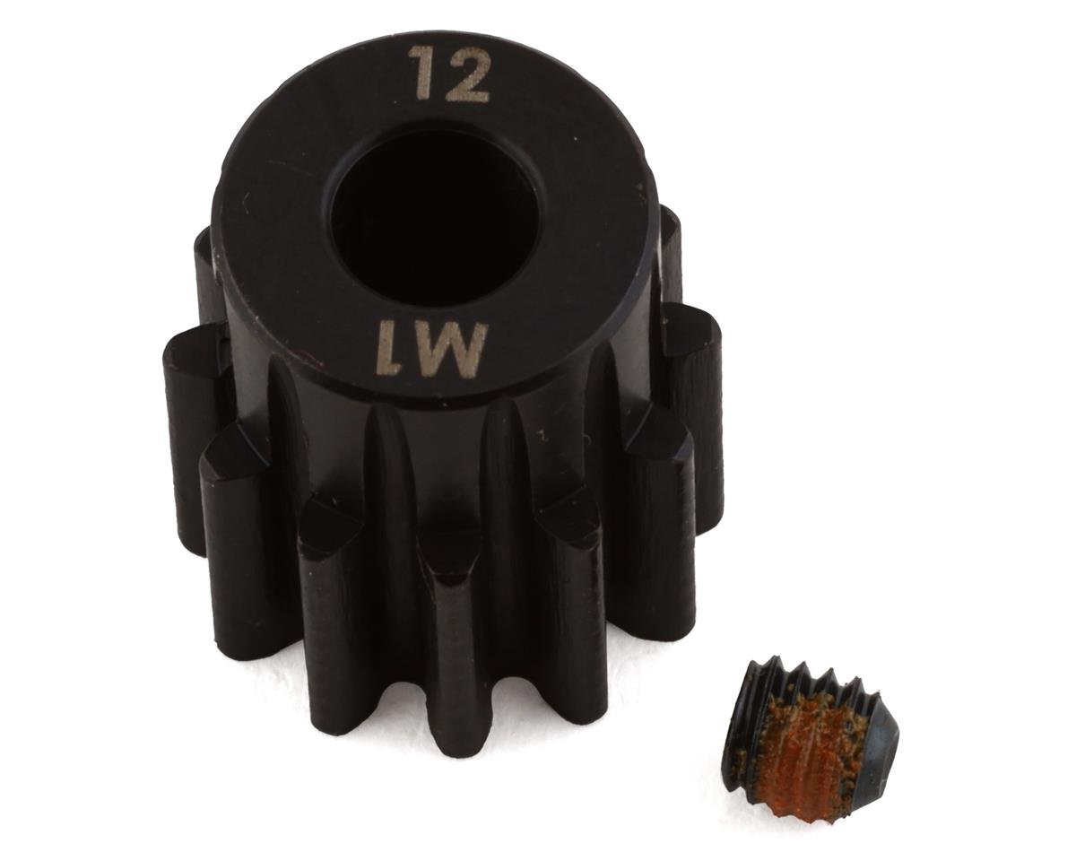 Traxxas Machined Mod 1.0 Pinion Gear w/5mm Bore