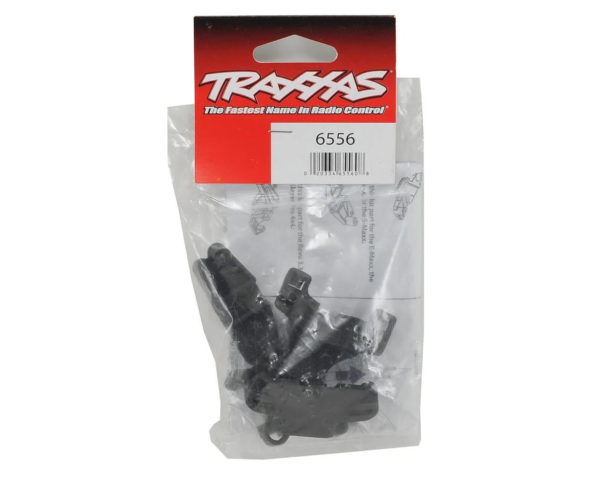 Traxxas Telemetry Expander Mount XO-1, E-Revo, Summit, Revo 3.3, Slayer Pro 4X4 & S-Maxx