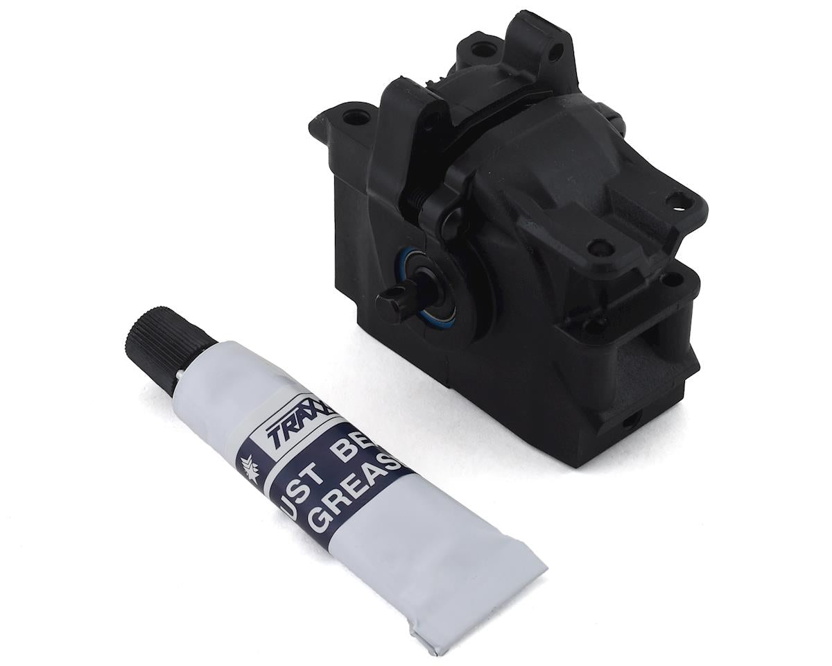 Traxxas Slash Hoss Rustler 4x4 Pro-Built Rear Differential