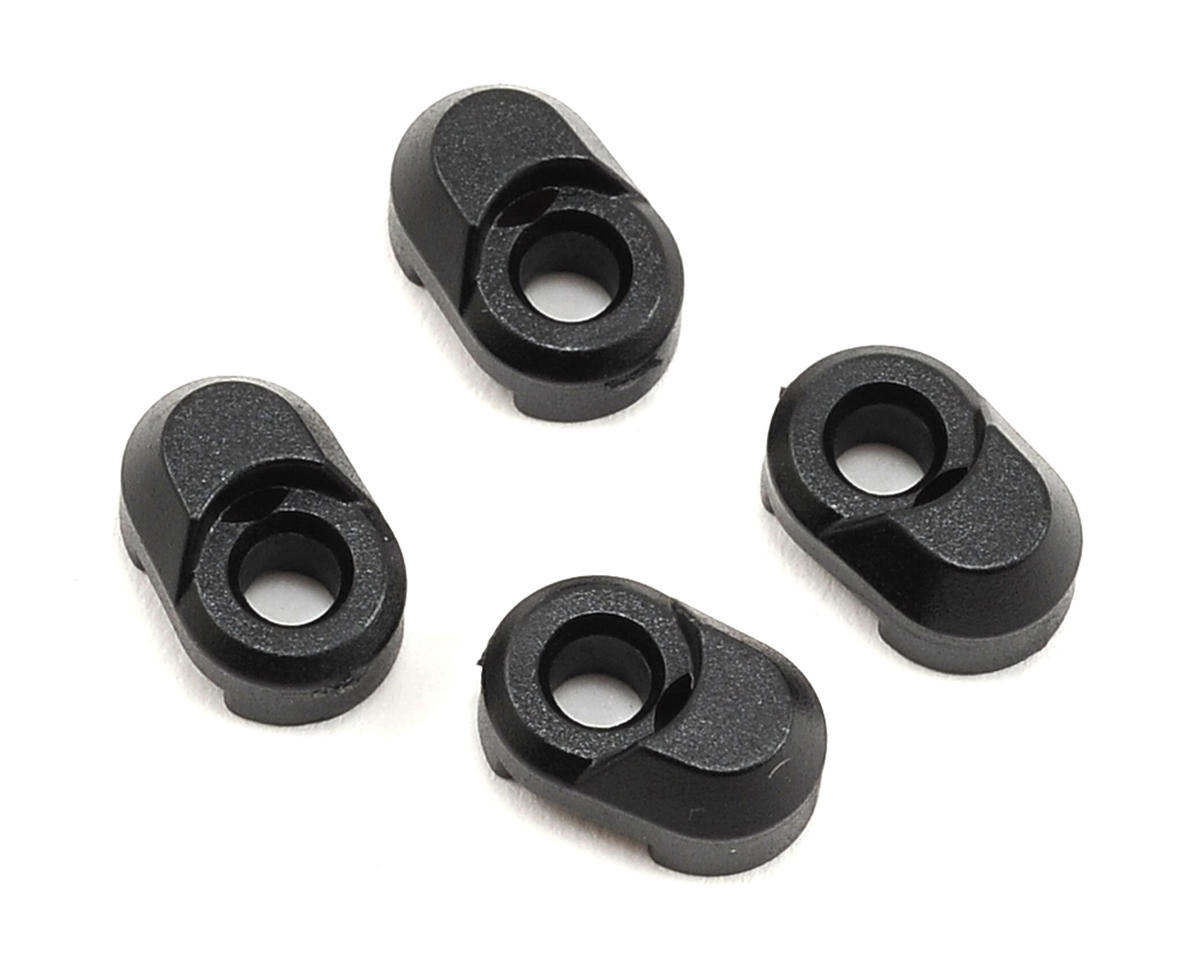 Traxxas X-Maxx/XRT Suspension Pin Retainer (4)