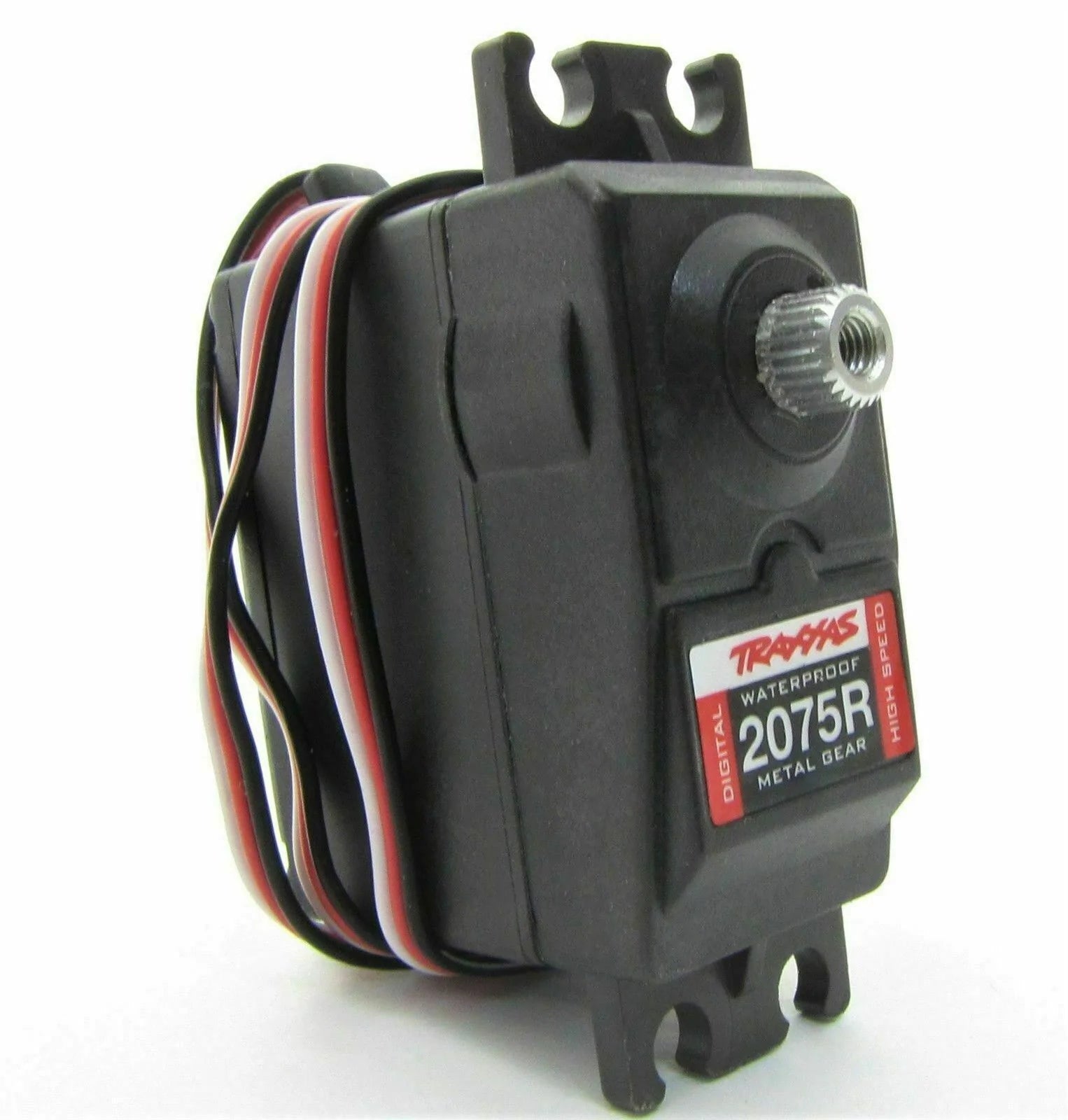 Traxxas 2075R Digital High Speed Waterproof Servo