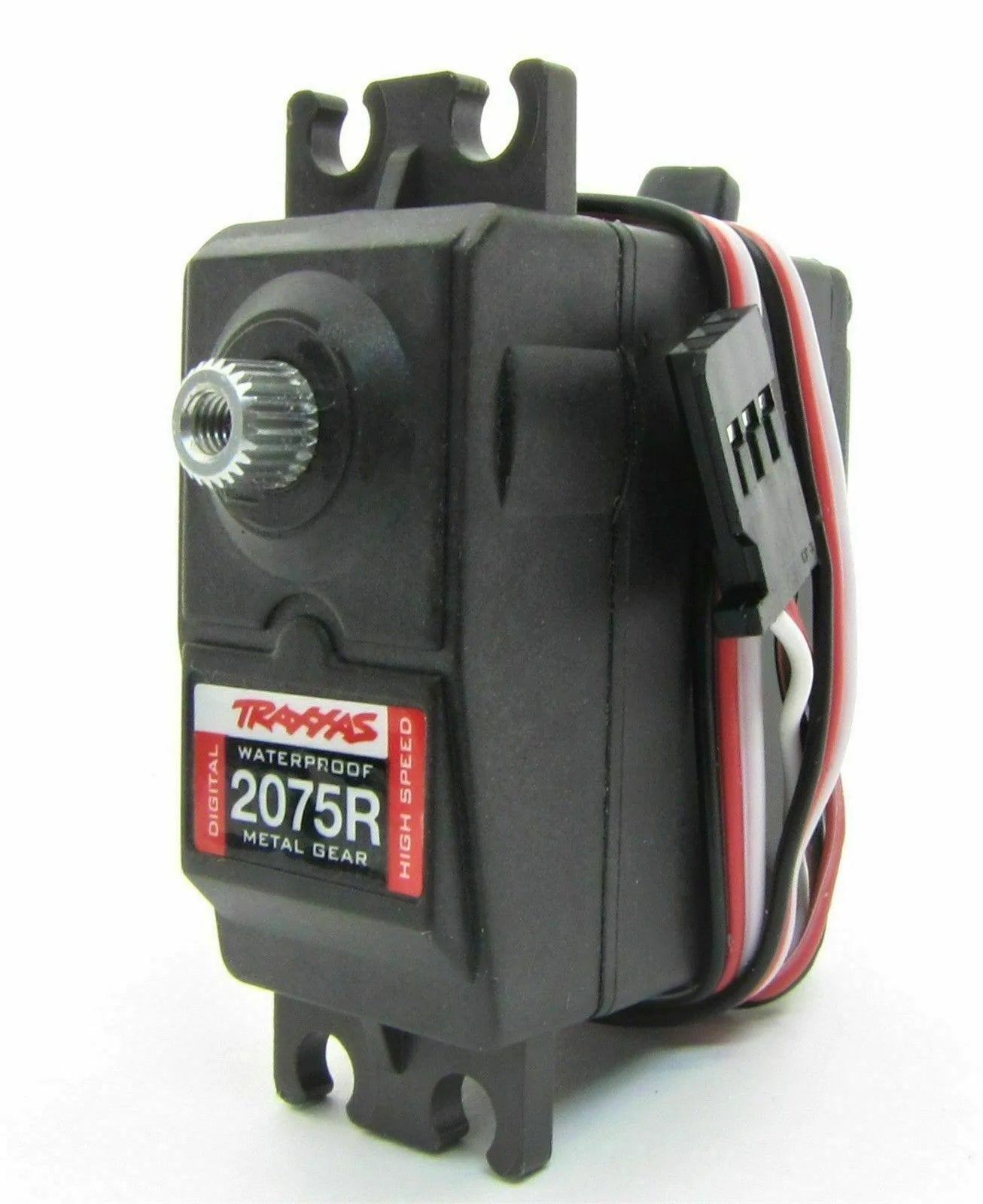 Traxxas 2075R Digital High Speed Waterproof Servo