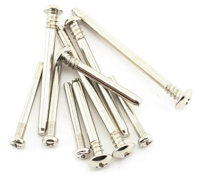 Traxxas Suspension Screw Pin Set