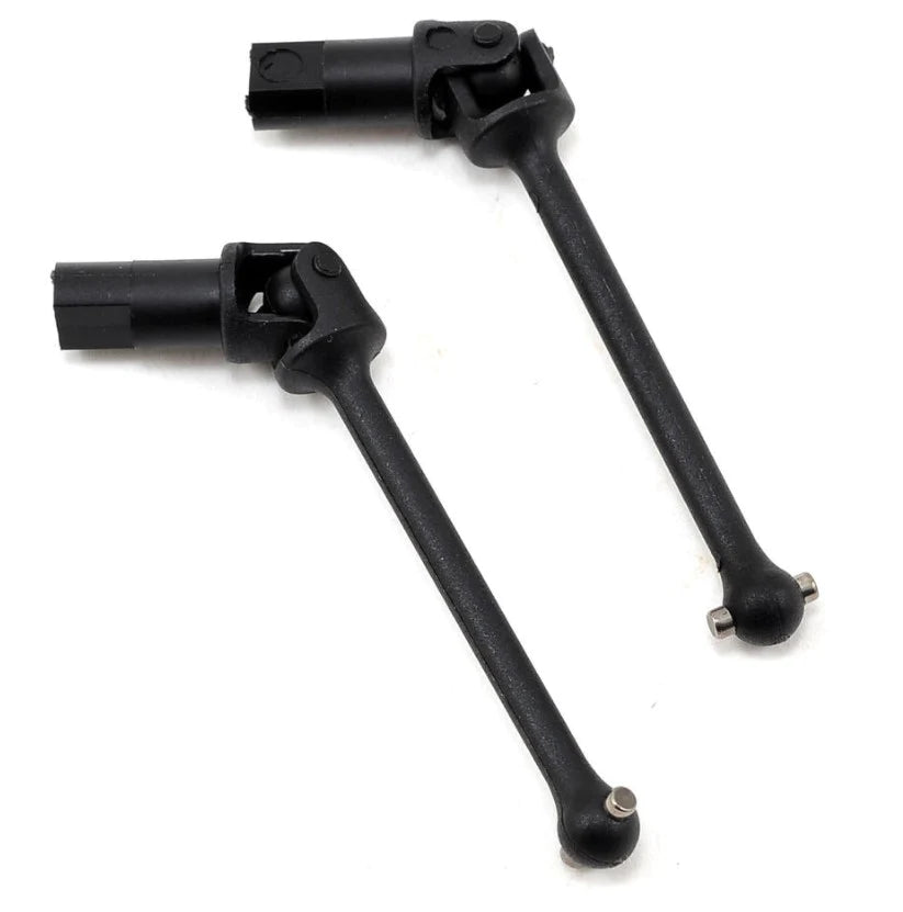 Traxxas LaTrax Front/Rear Assembled Driveshaft (2)