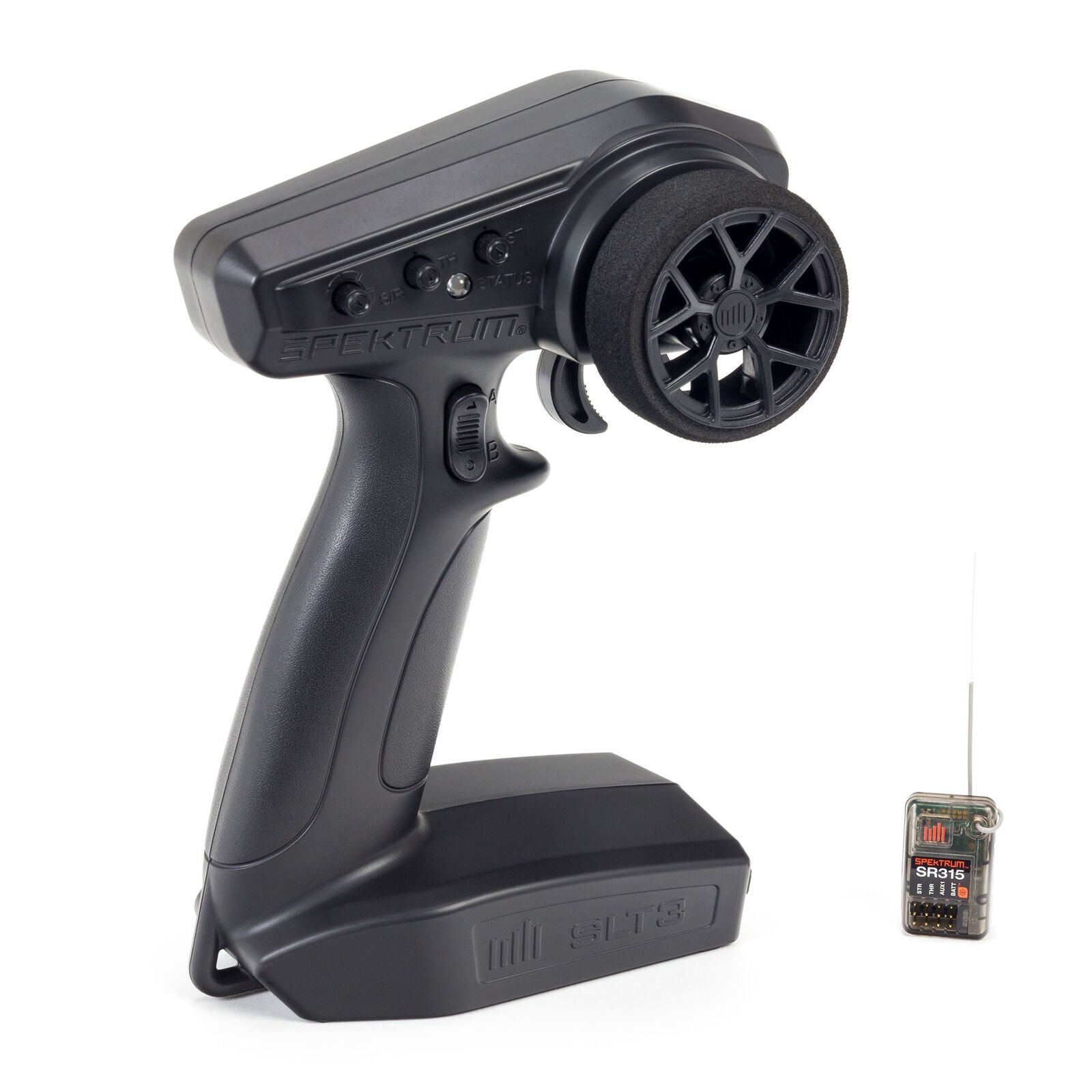 Arrma Notorious 6S BLX Brushless RTR 1/8 Monster Stunt Truck (Blue) (V5) w/SLT3 2.4GHz Radio