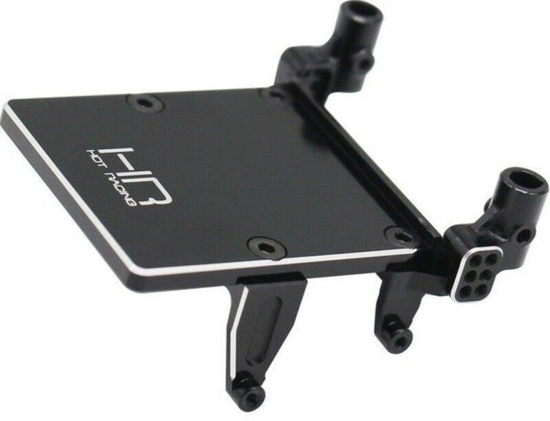 Hot Racing Axial SCX24 Aluminum Front & Rear Adjustable Shock Towers SXTF28301