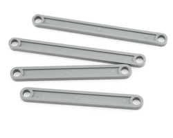 Traxxas 3641A Camber Link Set Front-Rear Gray