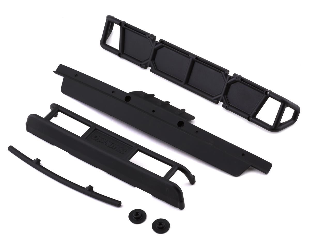 Arrma 320543 Mojave 6S BLX Bumper Set