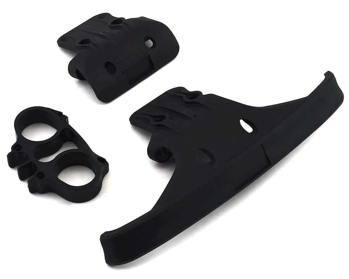 Arrma 320556 Outcast 8S Bumper Set