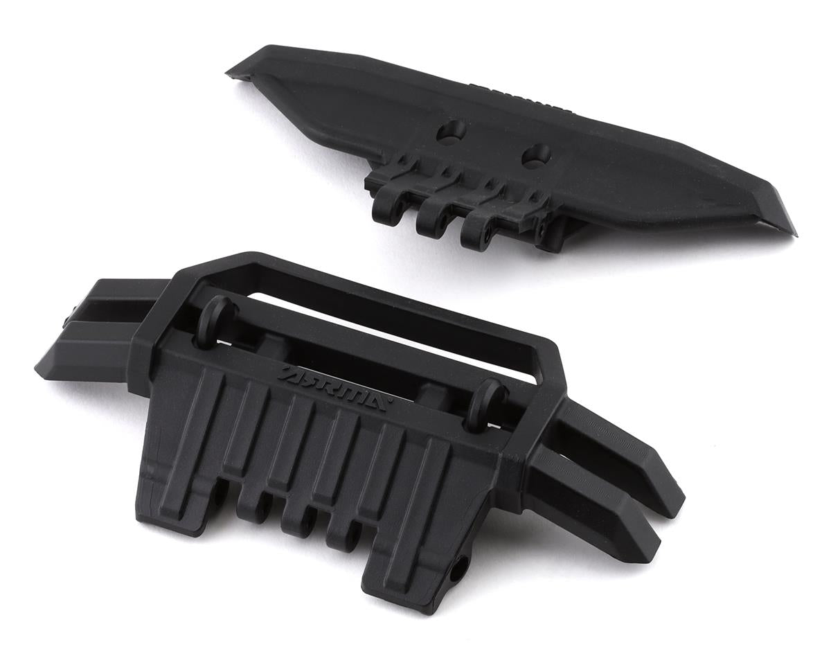 Arrma Granite Mega/3S BLX Bumper Set