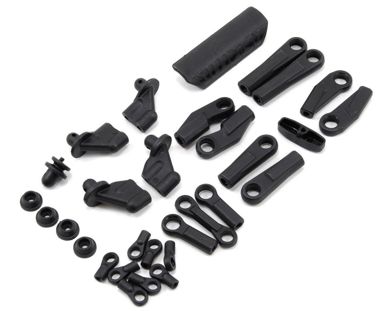 ARRMA AR330230 Ball Cups Composite Kraton Typhon Notorious Mojave Felony 6S