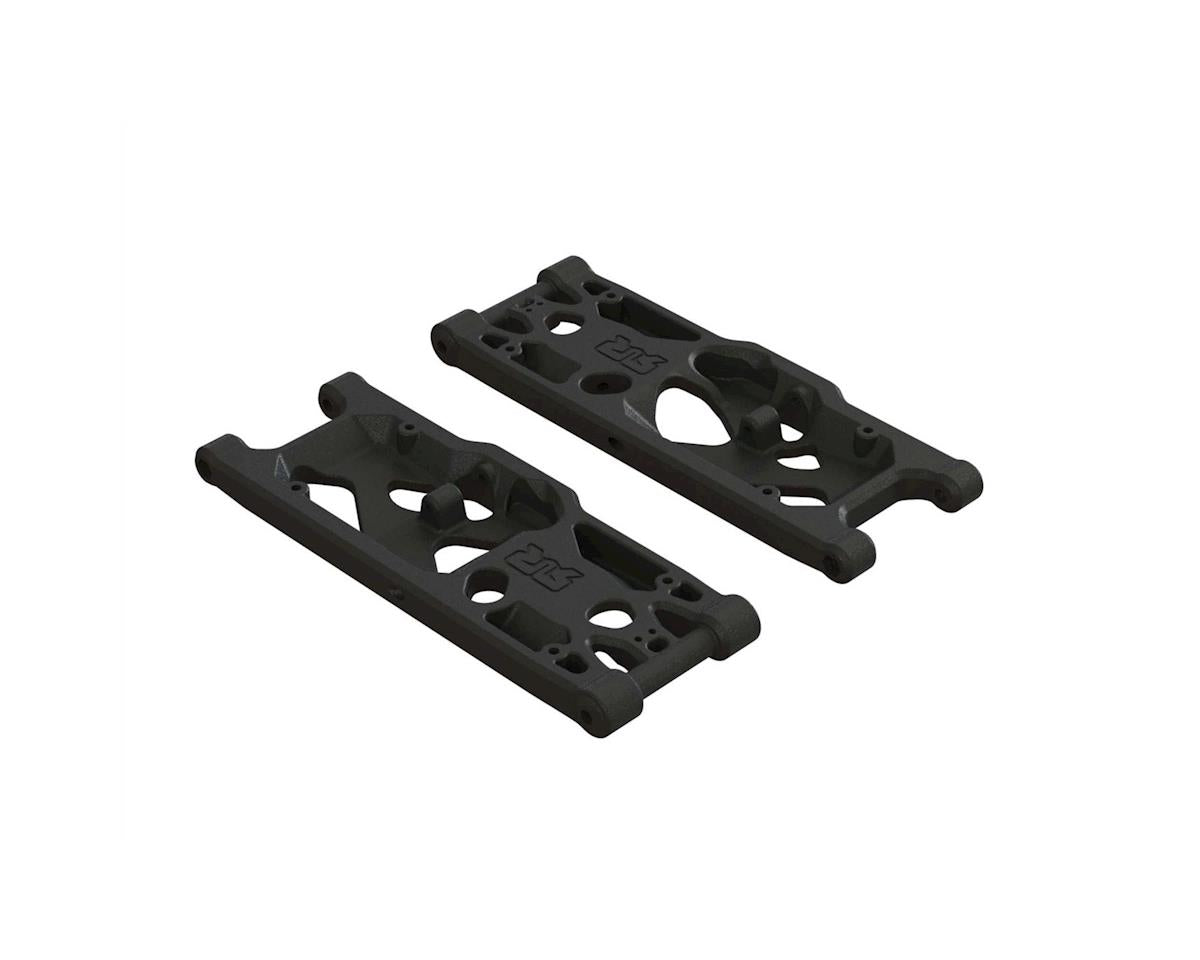 Arrma Kratom Outcast 8S BLX Rear Lower Suspension Arms