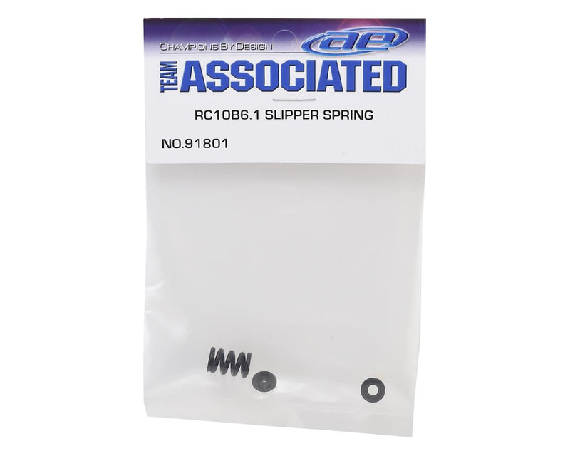 Team Associated 91801 B6.1/B6.1D Slipper Spring Set