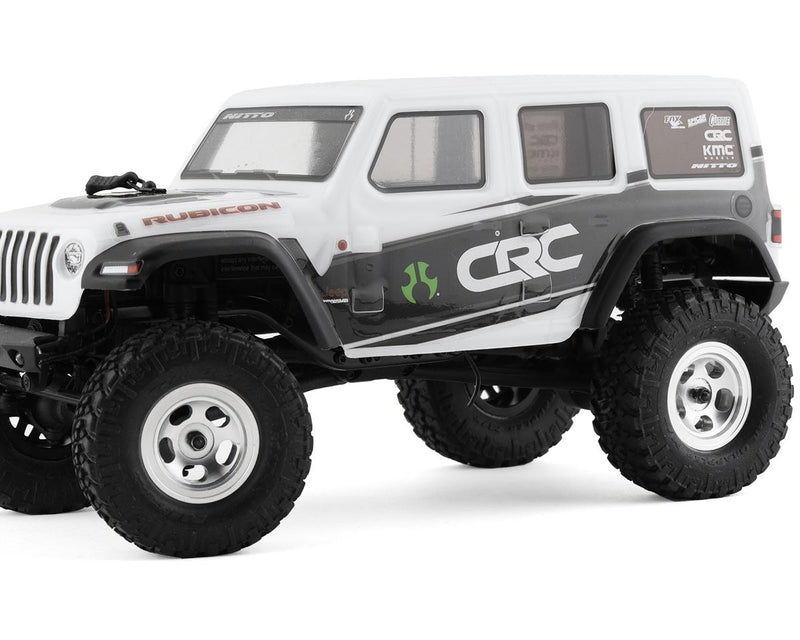 Axial SCX24 1.0" Nitto Trail Grappler M/T V2 Tires (4)