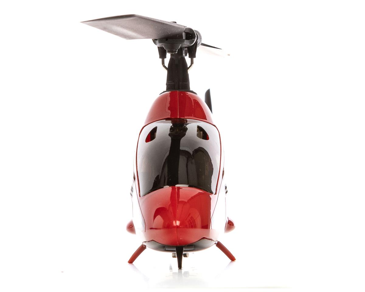 Blade 150 FX Fixed Pitch Trainer RTF Electric Micro Helicopter w/2.4GHz Radio