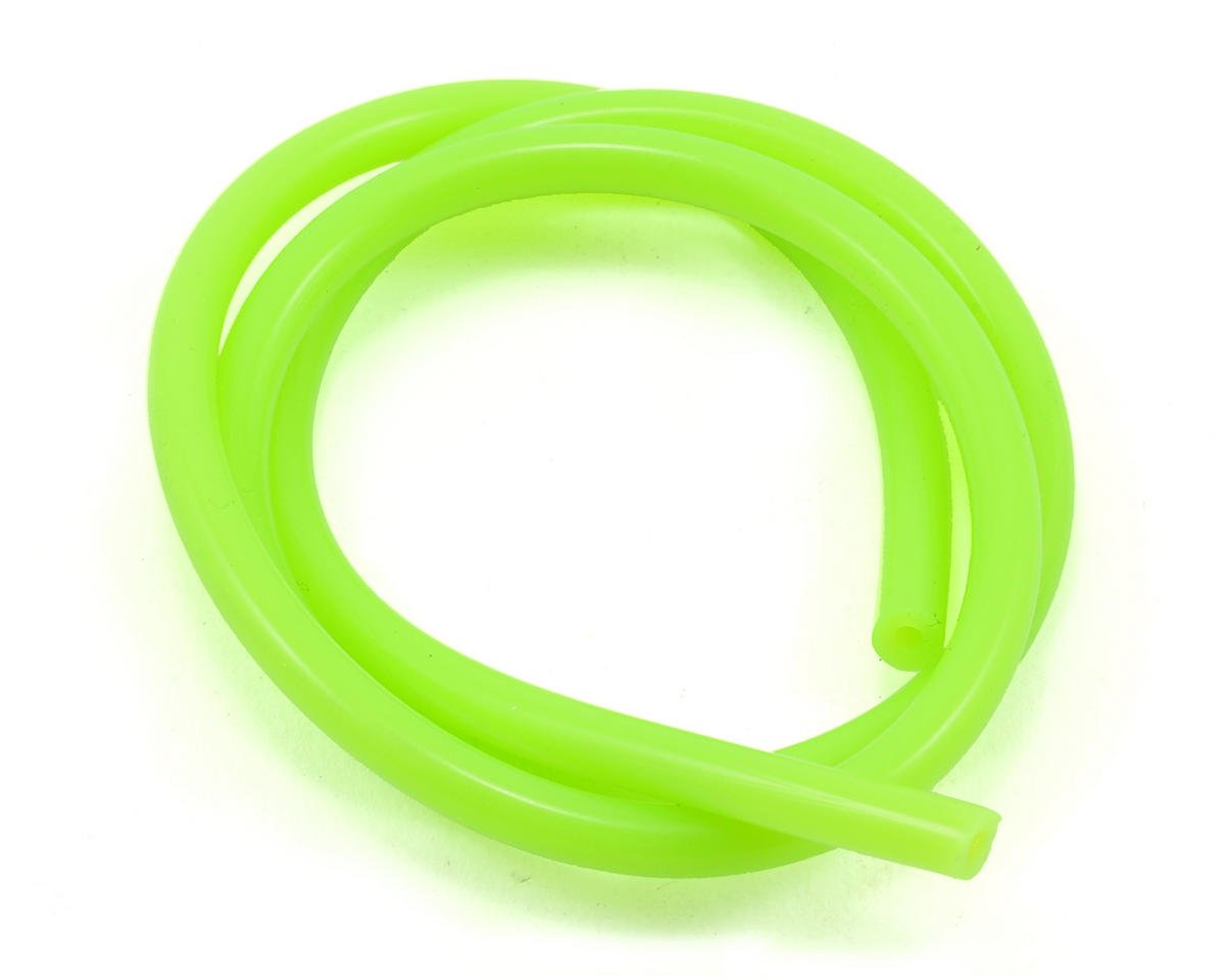 DuBro (Green) (61cm) "Nitro Line" Silicone Fuel Tubing