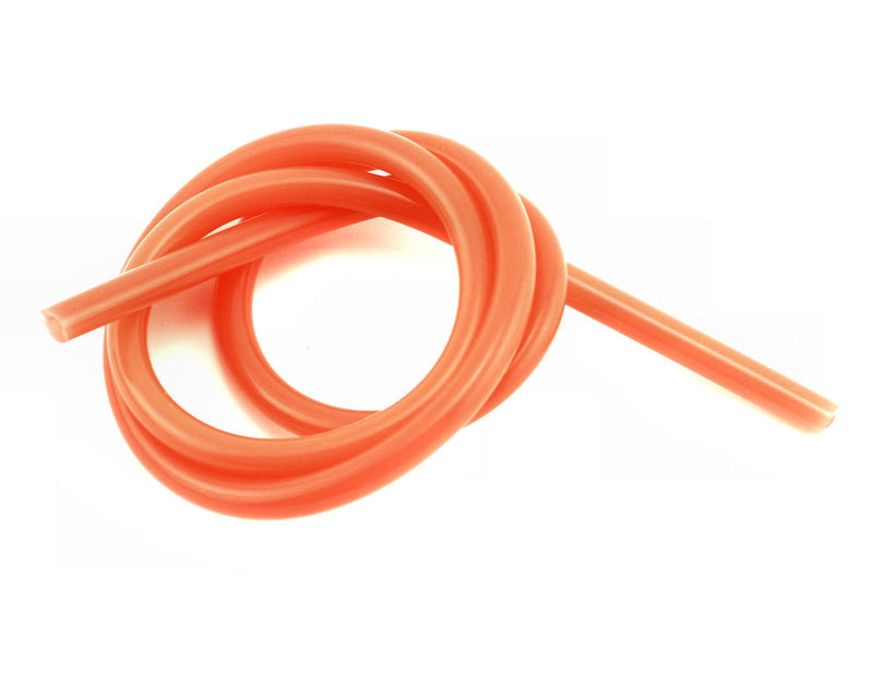 DuBro 2234 "Nitro Line" Silicone Fuel Tubing (Red) (61cm)