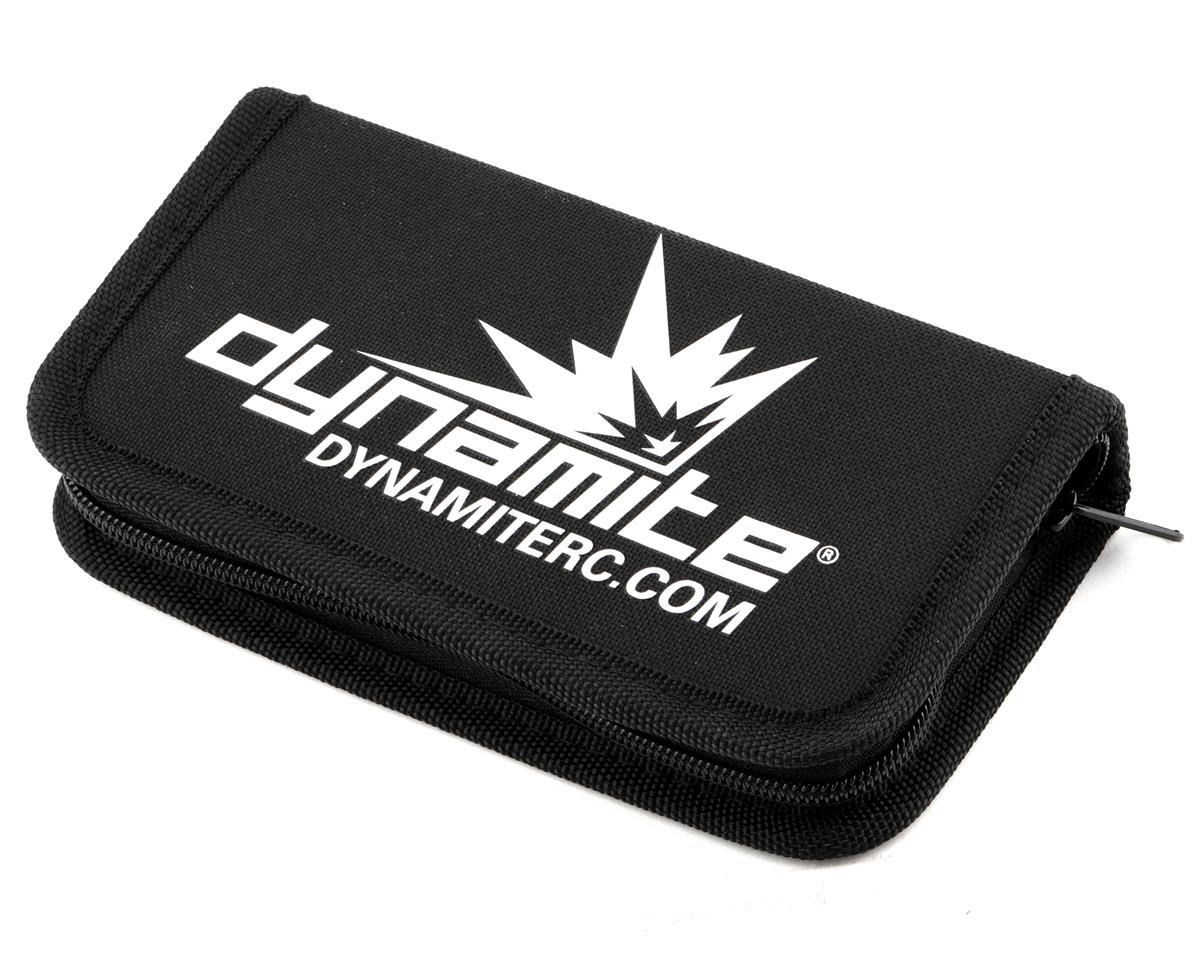 Dynamite Start Up Tool Set Losi