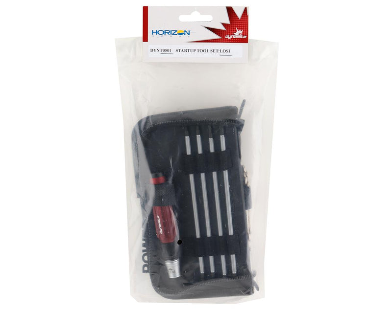 Dynamite Start Up Tool Set Losi