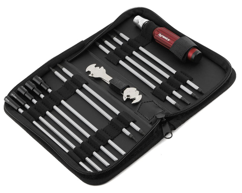 Dynamite Start Up Tool Set Losi