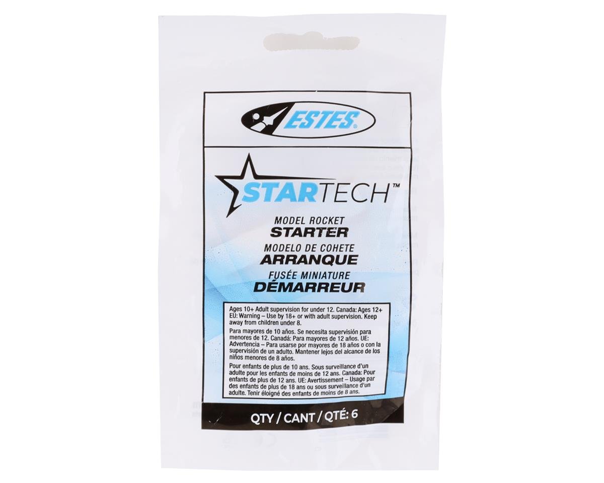 Estes Startech Model Rocket Starter (6)