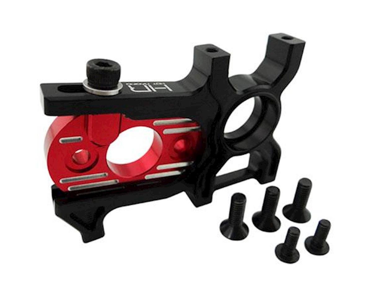 Hot Racing Aluminum Motor Mount Arrma Kraton Outcast Tailon Typhon AON38M01