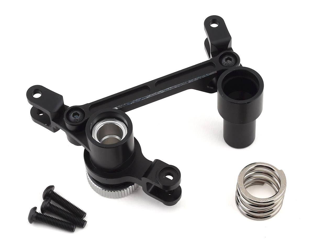 Hot Racing Aluminum Bellcranks For Traxxas Unlimited Desert Racer