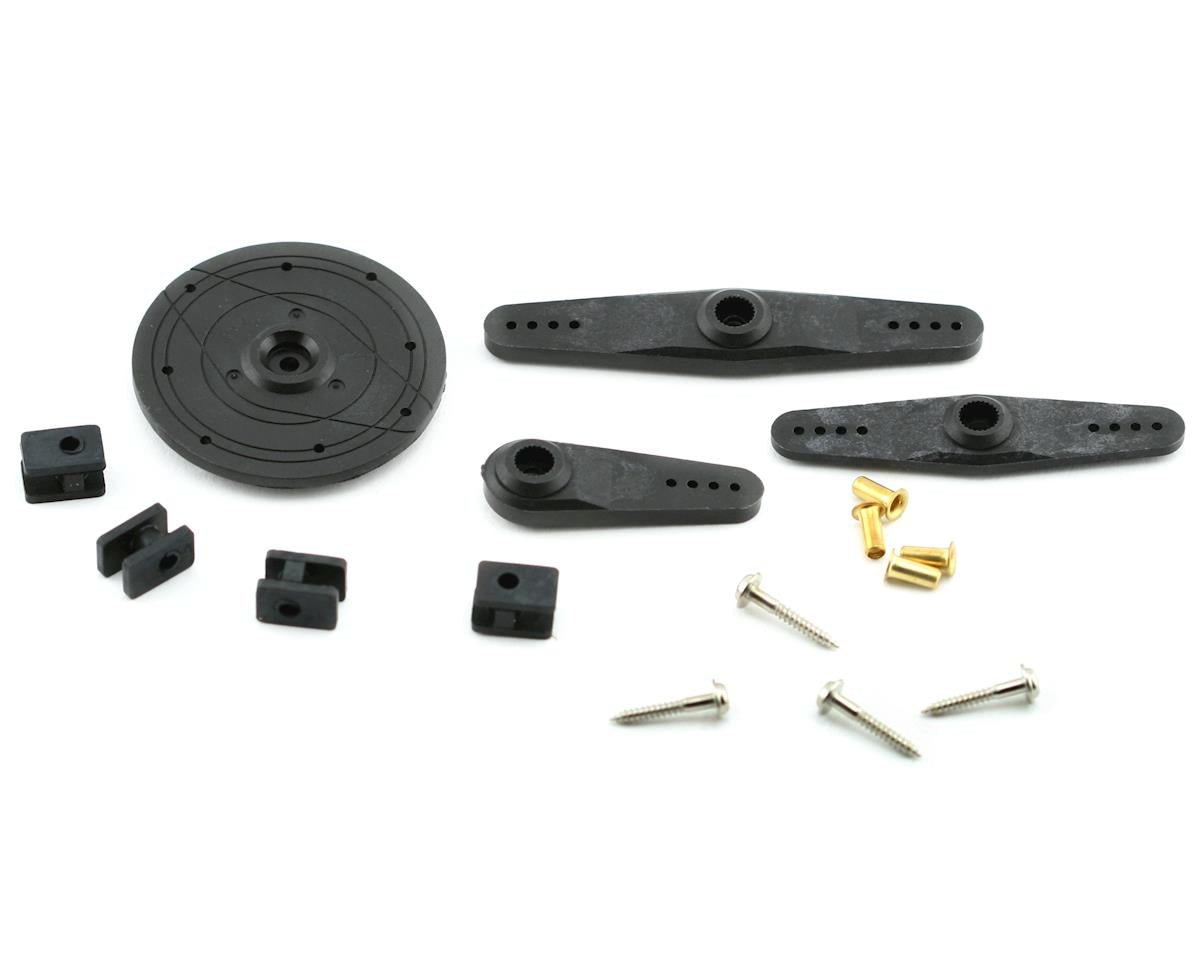 HRC32755S HS-755MG Giant Scale Servo, .23sec/200oz @ 6.0v