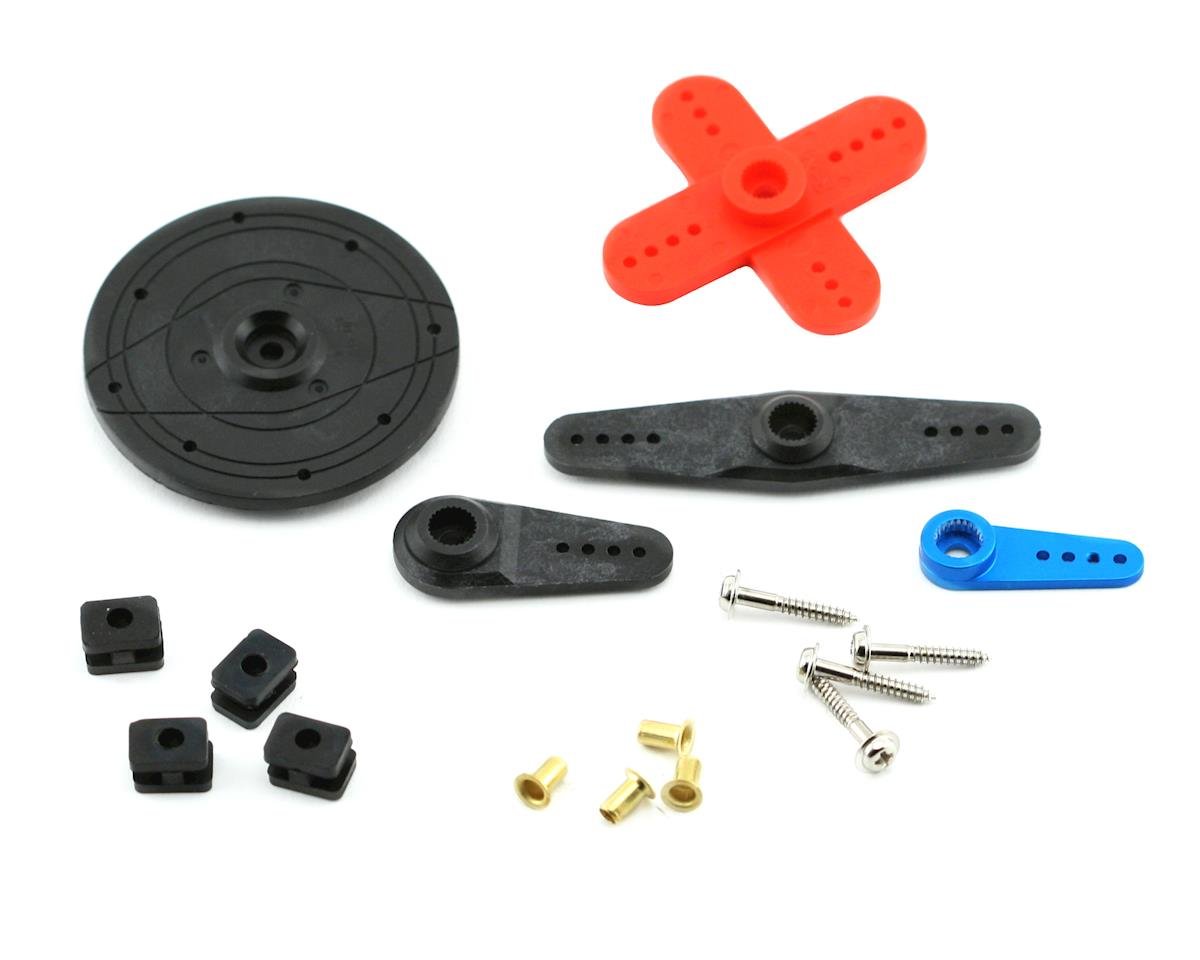 Hitec HS5645S MG 5645 Digital High Torque Metal Gear MG RC Airplane Servo