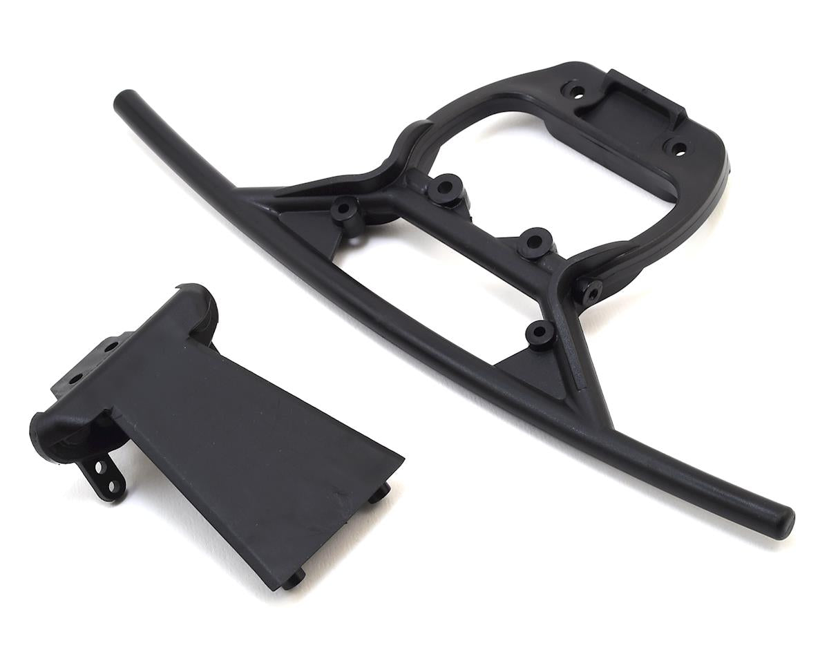 Losi Super Baja Rey Front Bumper & Skid Plate Set