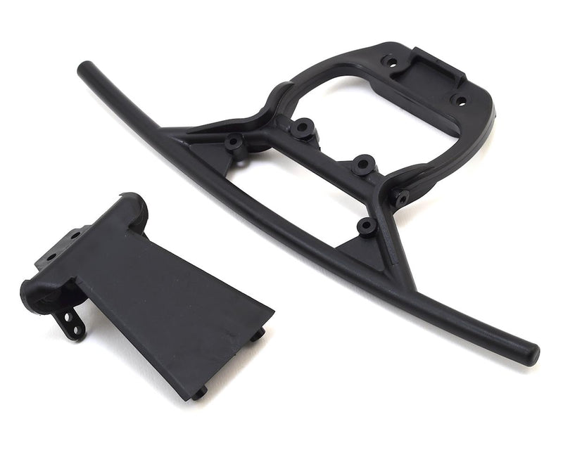 Losi Super Baja Rey Front Bumper & Skid Plate Set