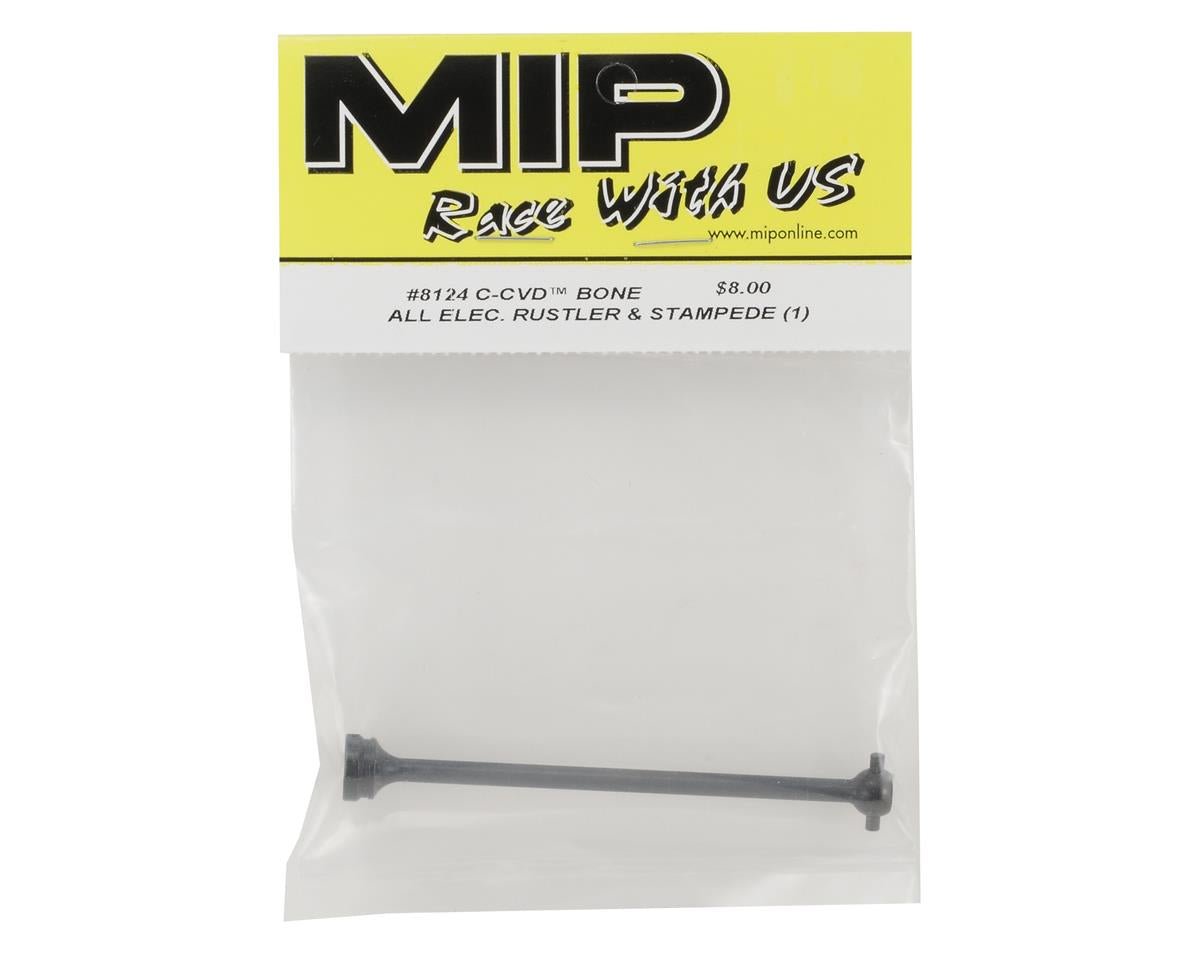 MIP8124 C-CVD Bone- All Electric Rustler & Stampede