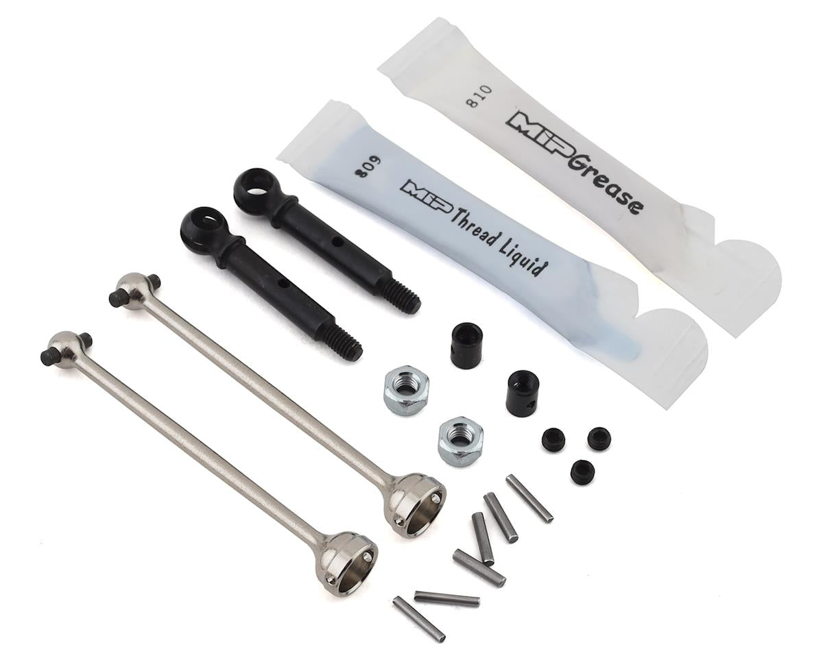MIP20060 Shiny CVD Kit, for Losi Mini-T/B 2.0 Series