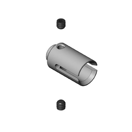 MIP C-CVD Outdrive Cup Intended For Use With MIP08106 For Traxxas Slash 2wd