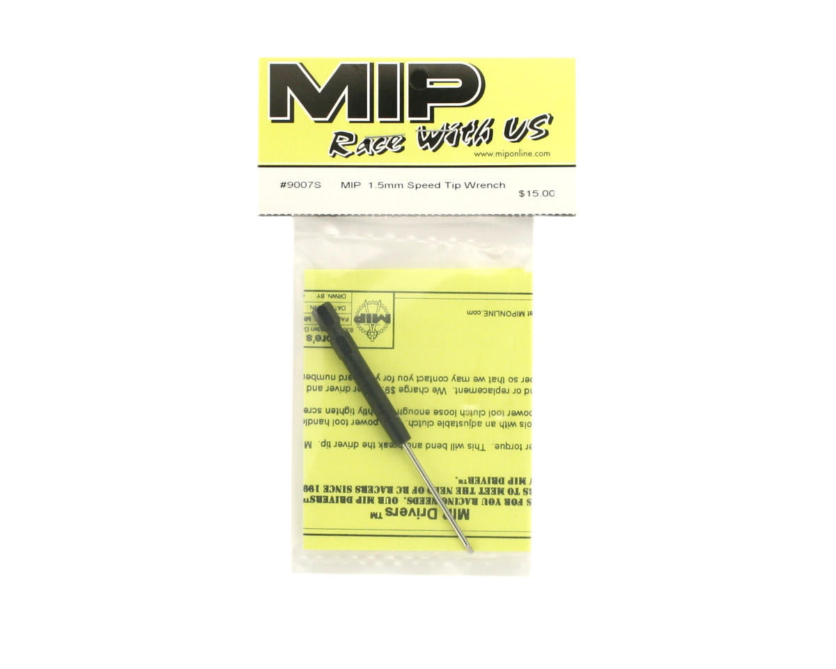 MIP 9007s Speed Tip 1.5mm