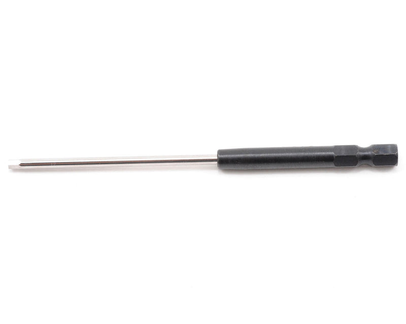 MIP 9009s Speed Tip 2.5mm Hex Wrench Bit Hd Steel For Handle Or Drill