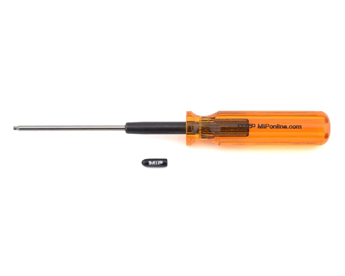 MIP 9040 Hex Driver Wrench 2.0mm Ball End