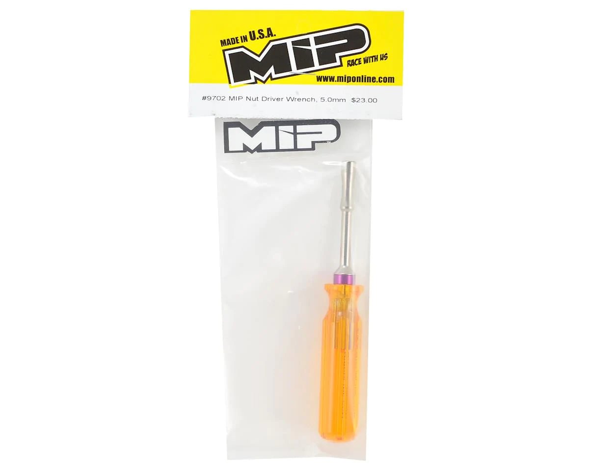 MIP 9703 Metric Nut Driver 5.5mm