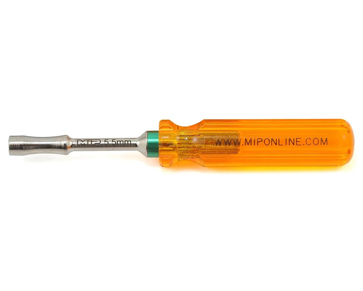 MIP 9703 Metric Nut Driver 5.5mm