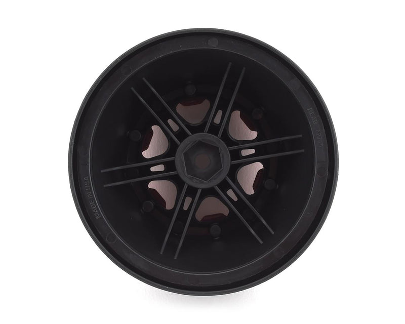 Pro-Line Split Six 2.2"/3.0" Bead-Loc Wheels for Traxxas Slash 2WD 4WD - 2715-04