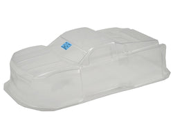 Pro-Line Chevy Silverado 1500 Body (Clear) (Slash, SC10)
