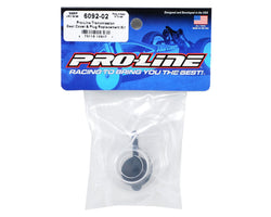 Pro-Line 6092-02 Transmission Gear Cover & Plug Set