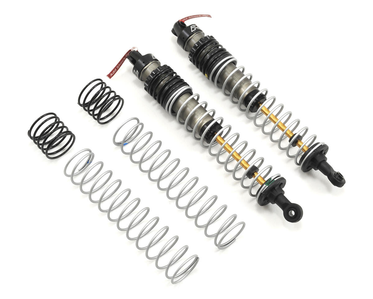 Pro-Line 6275-00 PowerStroke XT Shocks 5" Axial Yeti Rear / Axle Monster Truck