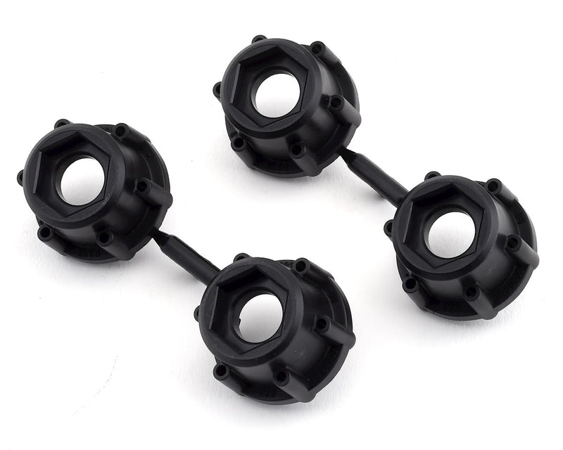 Pro-Line 6336-00(4) 6x30 to 17mm Hex Adapters