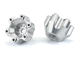 Pro-Line 6337-01 6x30 to 12mm Aluminum Hex Adapters Wide (2) 6x30 2.8
