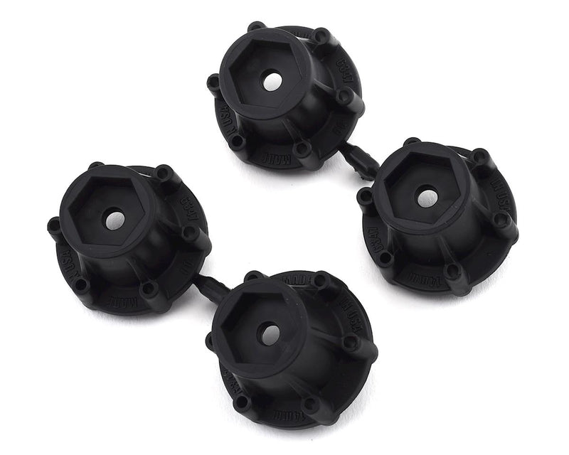Pro-Line 6347-00 6x30 to 14mm Hex Adapters