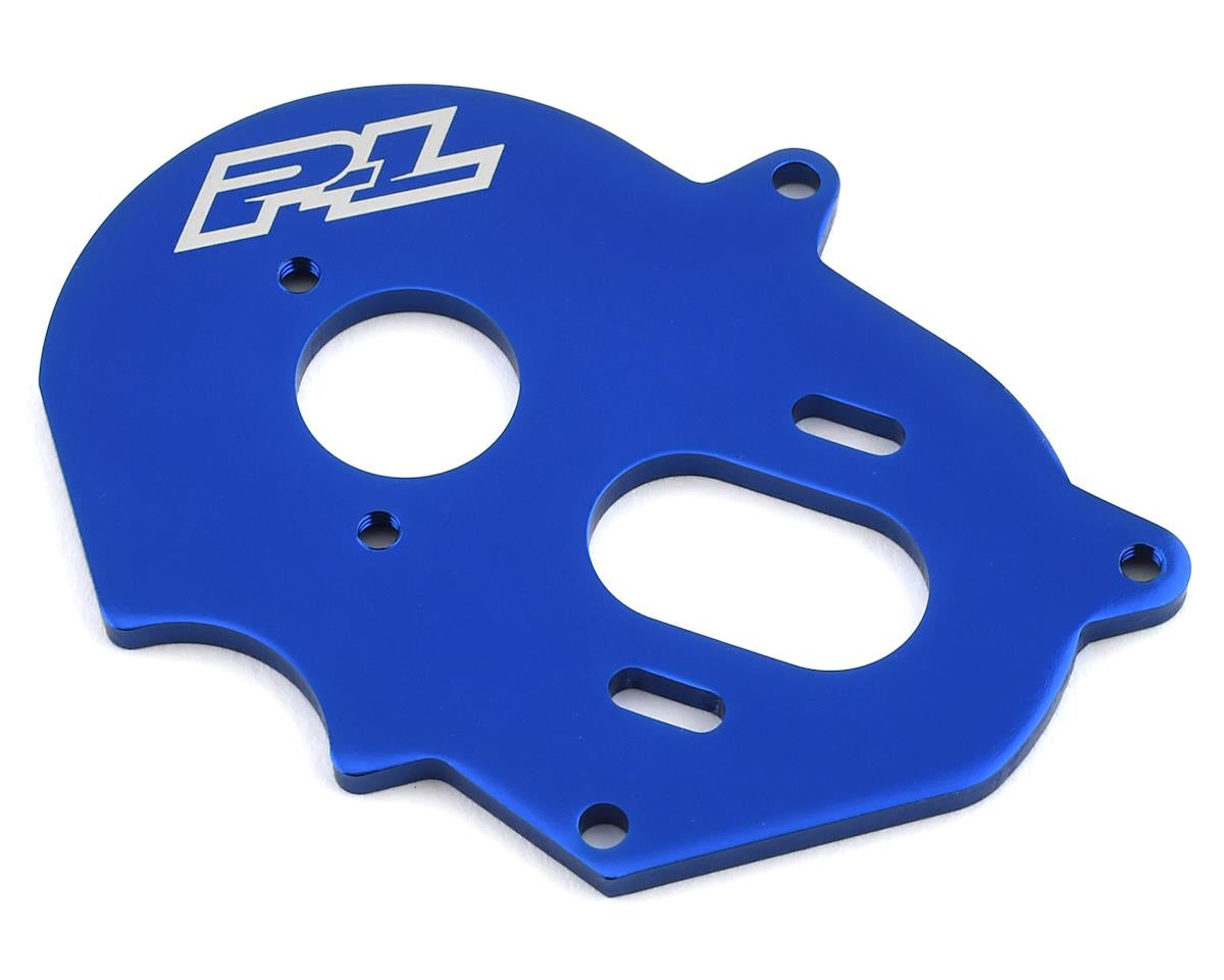 Pro-Line 635004 PRO-Series 32P Transmission Aluminum Motor Mount