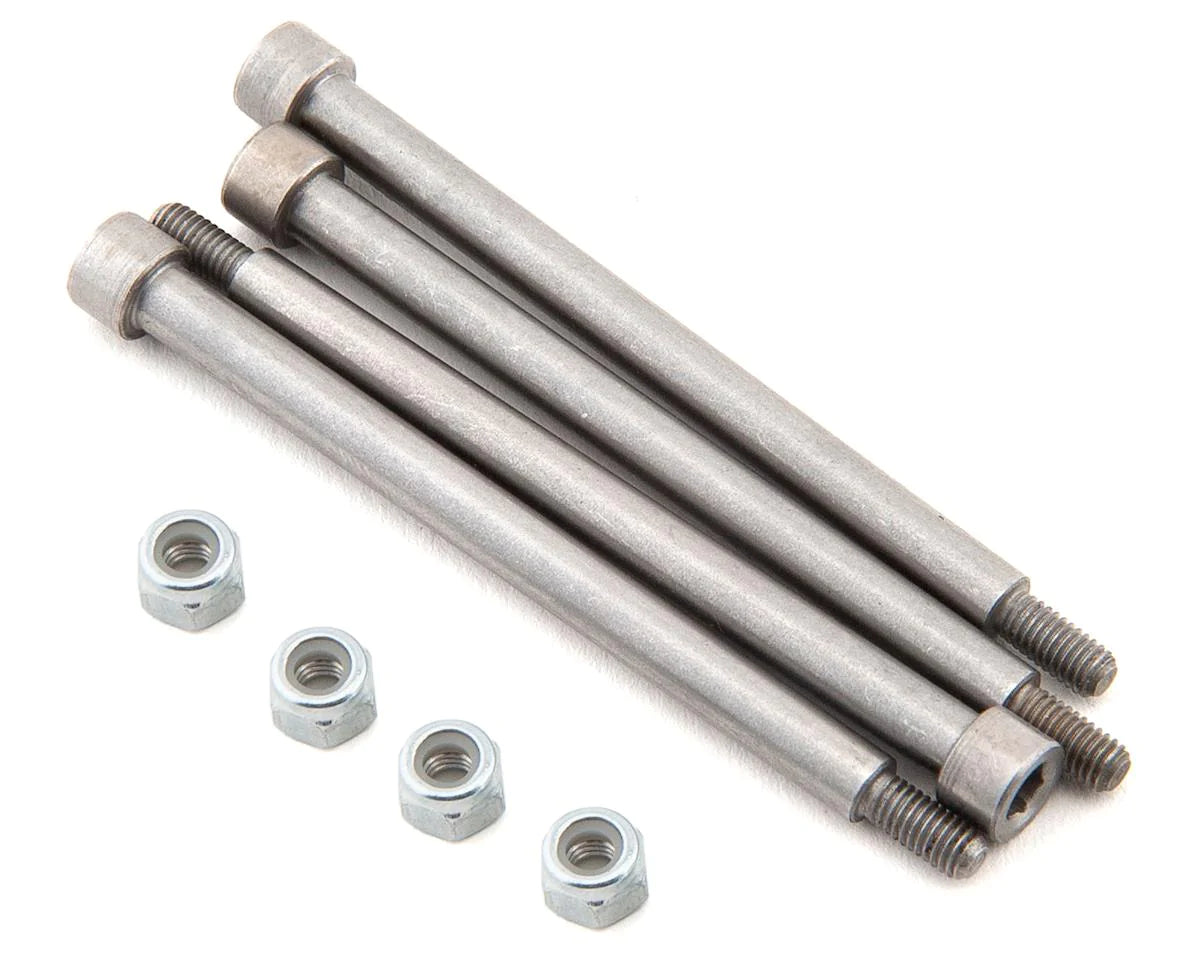 RPM 70510 Threaded Hinge Pins Traxxas X-Maxx