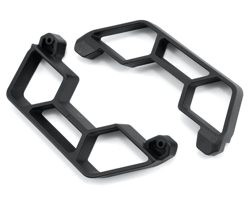 RPM 73862 Nerf Bars For Traxxas Slash 2wd LCG Chassis