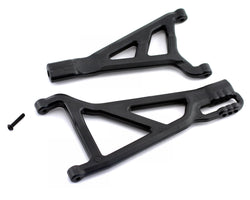 RPM 80212 Front Right Suspension Arms For Traxxas Summit Revo 3.3 E-Revo V1